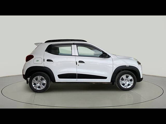 Used Renault Kwid [2015-2019] RXT [2015-2019] in Ahmedabad