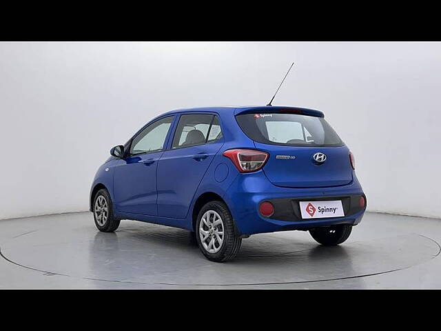 Used Hyundai Grand i10 Magna 1.2 Kappa VTVT in Bangalore