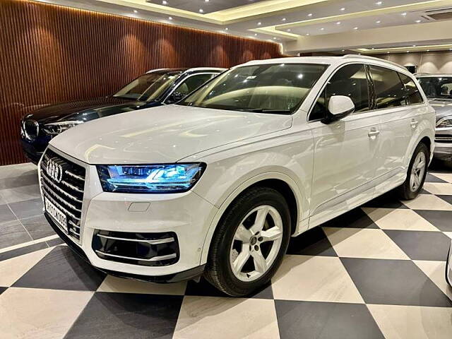 Used Audi Q7 [2015-2020] 45 TDI Technology Pack in Delhi