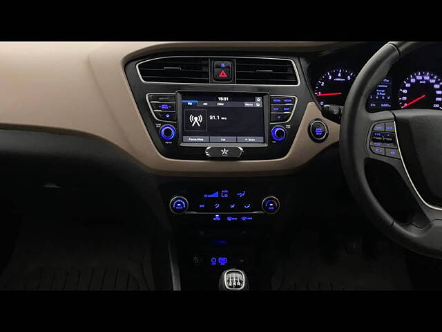 Used Hyundai Elite i20 [2019-2020] Asta 1.2 (O) [2019-2020] in Chennai