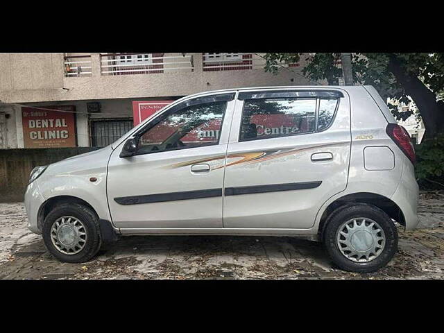 Used Maruti Suzuki Alto 800 [2012-2016] Lxi in Delhi