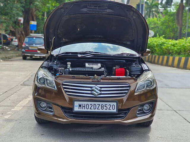 Used Maruti Suzuki Ciaz [2014-2017] VXi+ in Mumbai