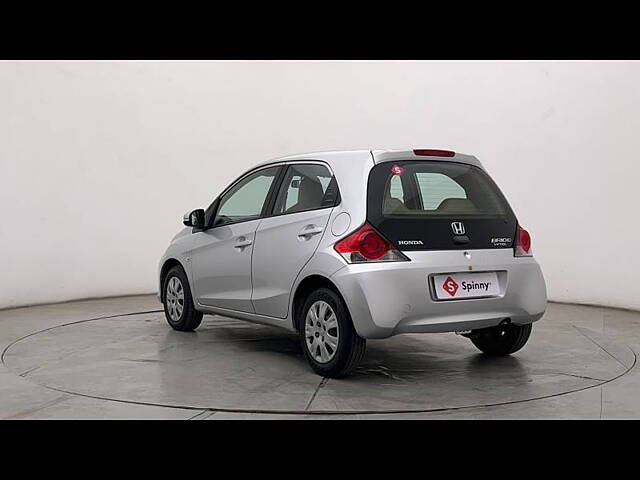 Used Honda Brio S MT in Chennai