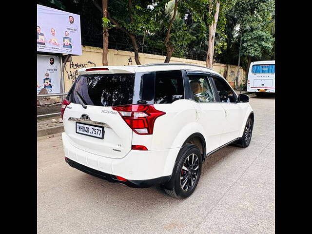 Used Mahindra XUV500 W11 AT in Mumbai