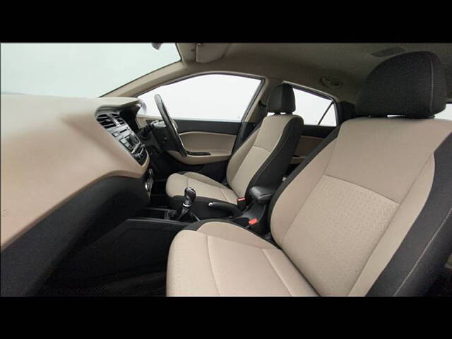 Used Hyundai Elite i20 [2018-2019] Asta 1.4 CRDi in Chennai