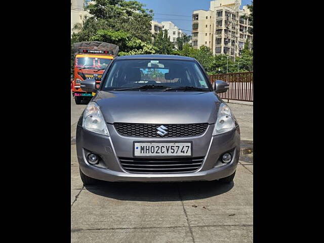 Used Maruti Suzuki Swift [2011-2014] VXi in Mumbai