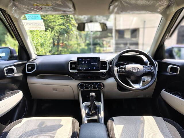 Used Hyundai Venue [2019-2022] S 1.2 Petrol in Thane