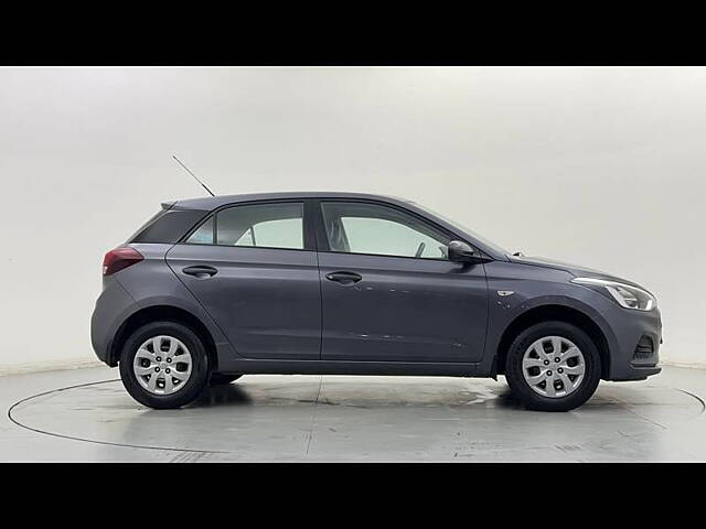 Used Hyundai Elite i20 [2017-2018] Magna Executive 1.2 in Delhi