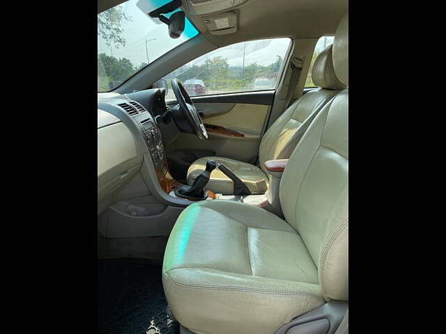 Used Toyota Corolla Altis [2008-2011] 1.8 G in Thane