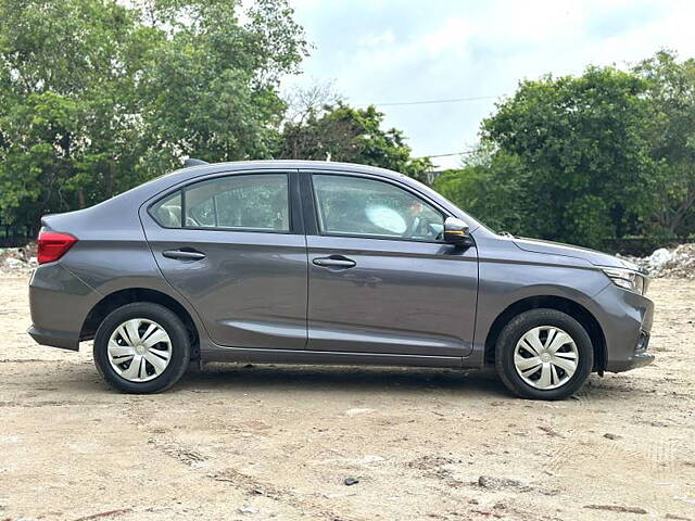 Used Honda Amaze [2018-2021] 1.2 S CVT Petrol [2018-2020] in Delhi