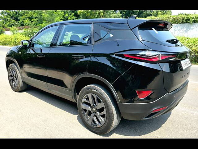 Used Tata Harrier [2019-2023] XZA Plus in Ahmedabad