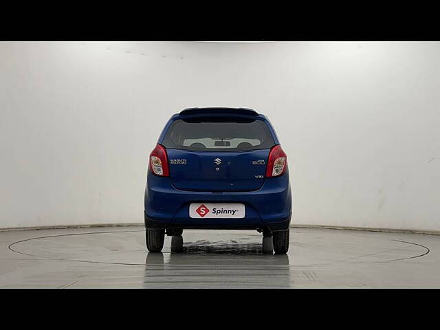 Used Maruti Suzuki Alto 800 [2012-2016] Vxi in Hyderabad