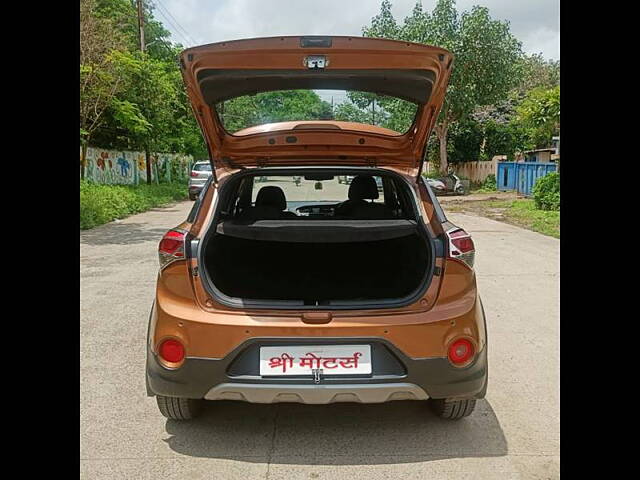 Used Hyundai i20 Active [2015-2018] 1.4 S in Indore