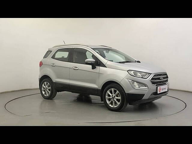 Used Ford EcoSport [2017-2019] Titanium 1.5L Ti-VCT in Ahmedabad