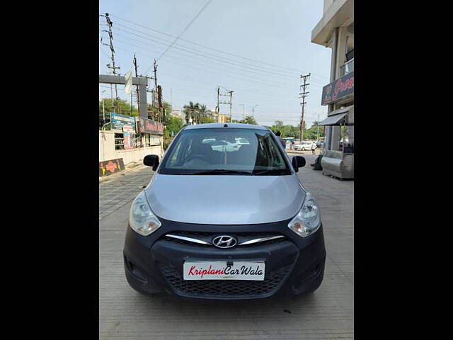 Used 2014 Hyundai i10 in Bhopal