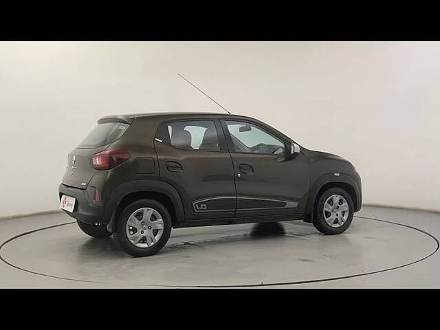 Used Renault Kwid [2019] [2019-2019] 1.0 RXT AMT Opt in Ahmedabad