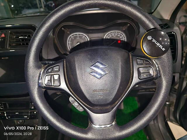Used Maruti Suzuki Vitara Brezza [2016-2020] ZDi Plus in Muzaffurpur