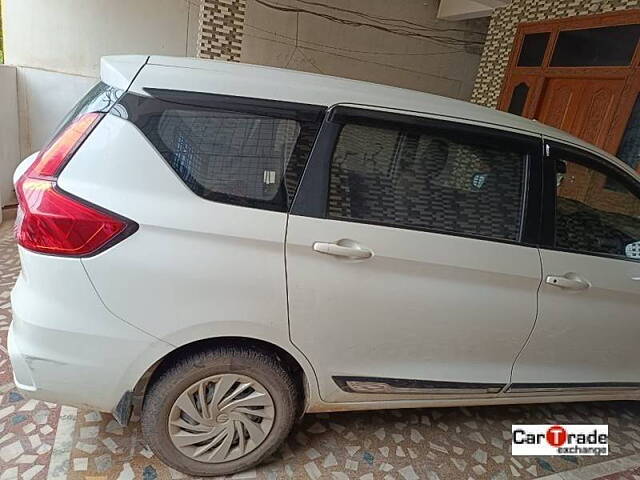 Used Maruti Suzuki Ertiga [2015-2018] VXI in Hyderabad