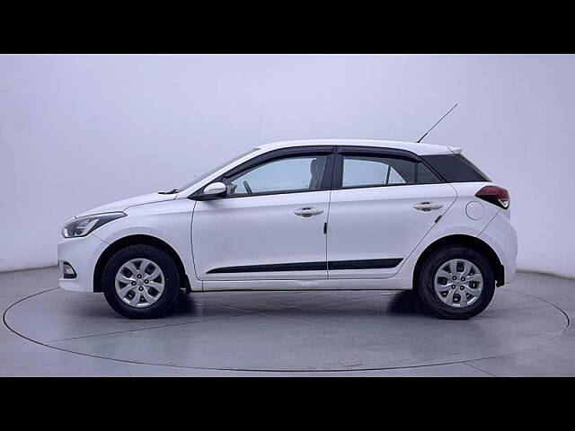 Used Hyundai Elite i20 [2016-2017] Sportz 1.2 [2016-2017] in Chennai