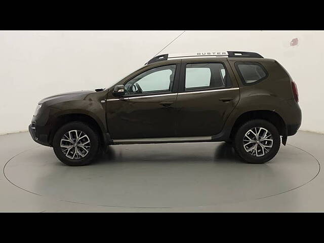 Used Renault Duster [2019-2020] 110 PS RXZ MT Diesel in Mumbai