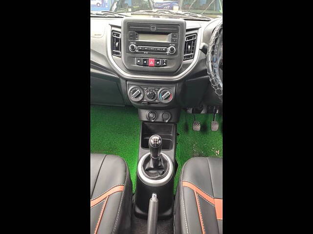 Used Maruti Suzuki Celerio [2017-2021] ZXi in Pune