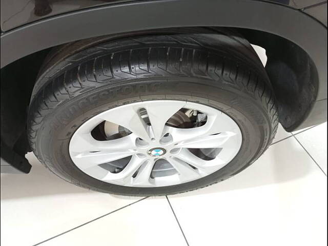 Used BMW X1 [2020-2023] sDrive20i SportX in Bangalore