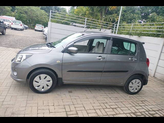 Used Maruti Suzuki Celerio [2017-2021] VXi (O) AMT [2017-2019] in Pune