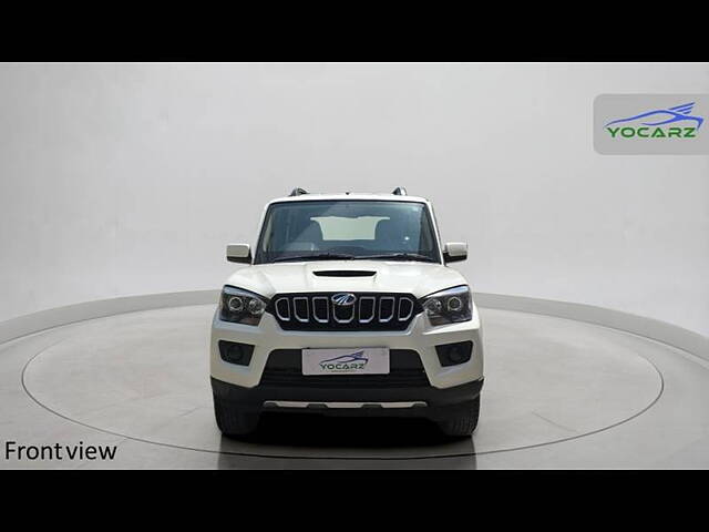 Used 2018 Mahindra Scorpio in Delhi