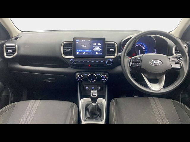 Used Hyundai Venue [2019-2022] SX 1.0 Turbo in Bangalore