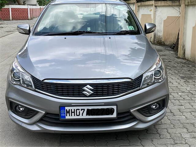 Used 2019 Maruti Suzuki Ciaz in Nagpur