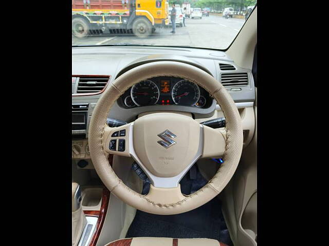 Used Maruti Suzuki Ertiga [2018-2022] VXi AT in Mumbai