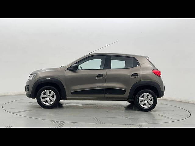 Used Renault Kwid [2015-2019] RXT [2015-2019] in Faridabad