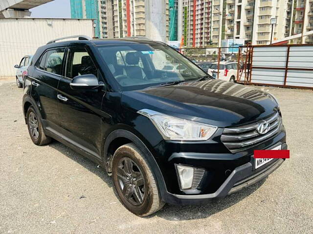 Used Hyundai Creta [2015-2017] 1.4 S in Pune