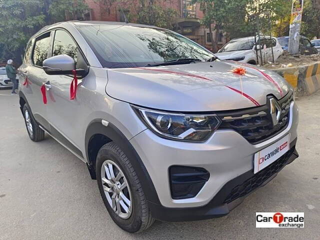 Used Renault Triber [2019-2023] RXL [2019-2020] in Noida