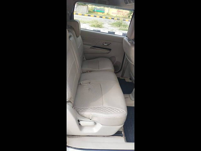 Used Maruti Suzuki Ertiga [2018-2022] VDi 1.5 Diesel in Nashik