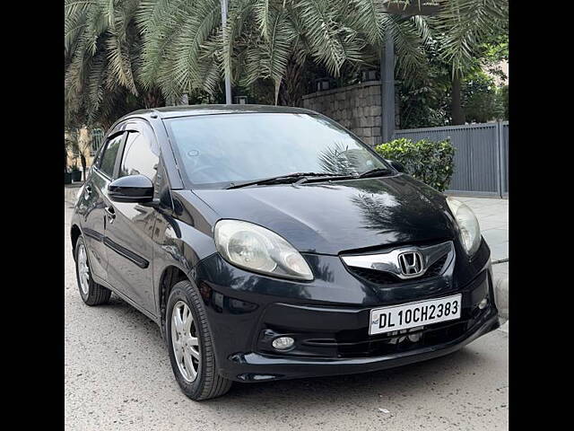 Used Honda Brio [2013-2016] VX AT in Delhi