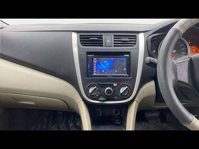 Used Maruti Suzuki Celerio [2014-2017] VXi AMT in Bangalore