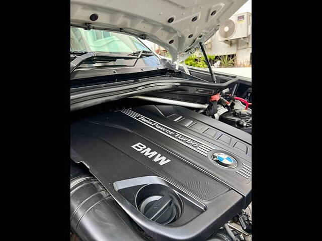 Used BMW X5 [2014-2019] xDrive 30d in Mumbai