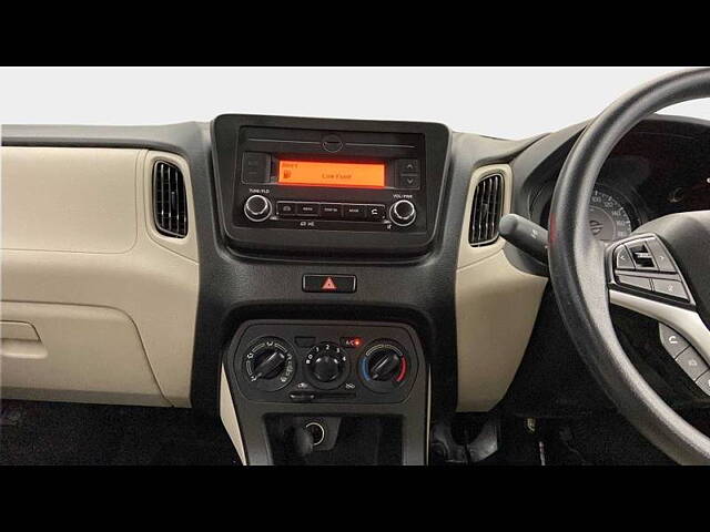 Used Maruti Suzuki Wagon R [2019-2022] VXi 1.0 AMT [2019-2019] in Delhi