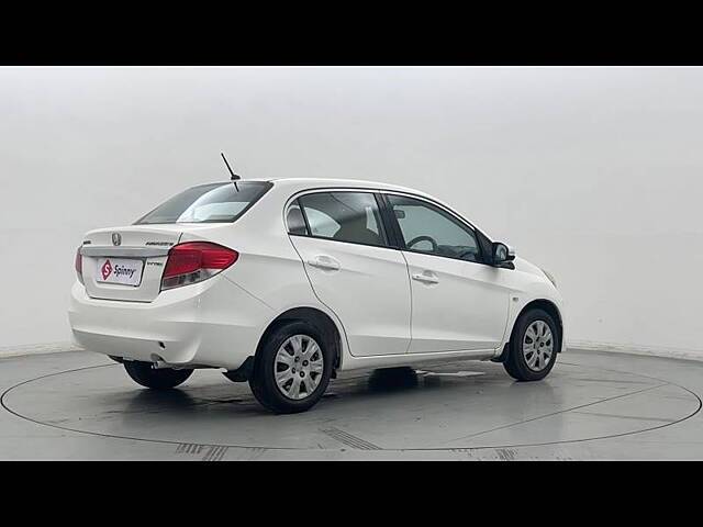 Used Honda Amaze [2013-2016] 1.2 S i-VTEC in Delhi