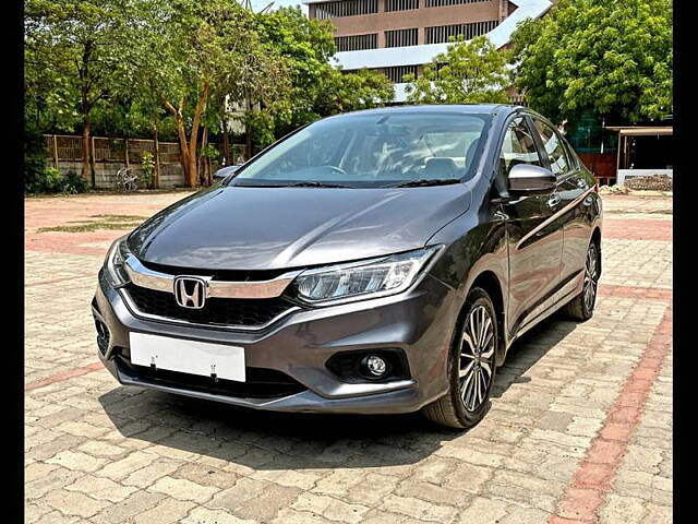 Used Honda City [2014-2017] VX CVT in Ahmedabad