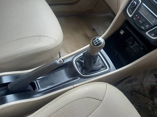 Used Maruti Suzuki Ciaz [2014-2017] VXi in Thane