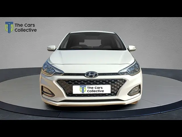 Used 2019 Hyundai Elite i20 in Bangalore