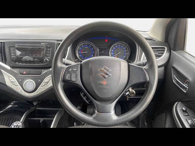 Used Maruti Suzuki Baleno [2015-2019] Delta 1.2 in Bangalore