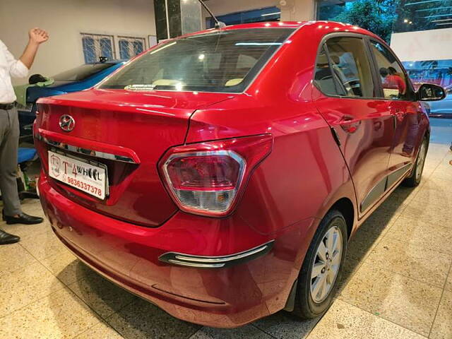 Used Hyundai Xcent [2014-2017] S 1.2 (O) in Kolkata