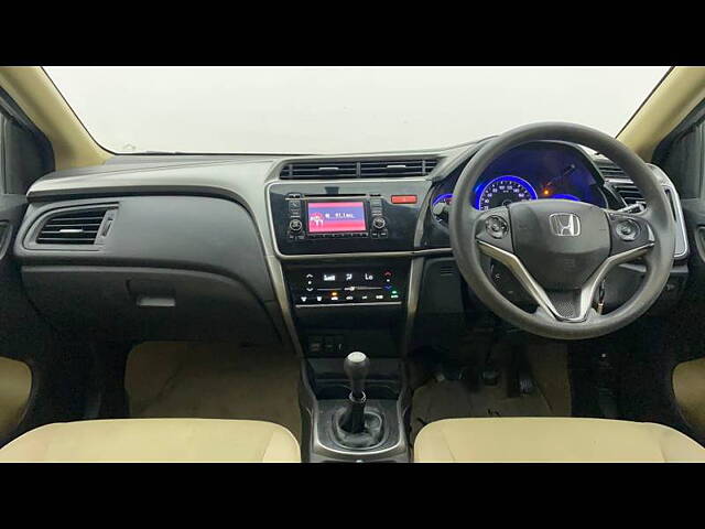 Used Honda City [2014-2017] V in Faridabad