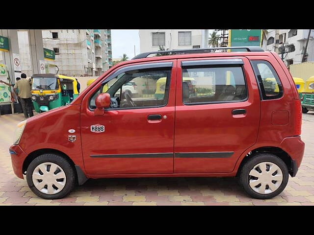 Used Maruti Suzuki Wagon R [2006-2010] VXi Minor in Bangalore