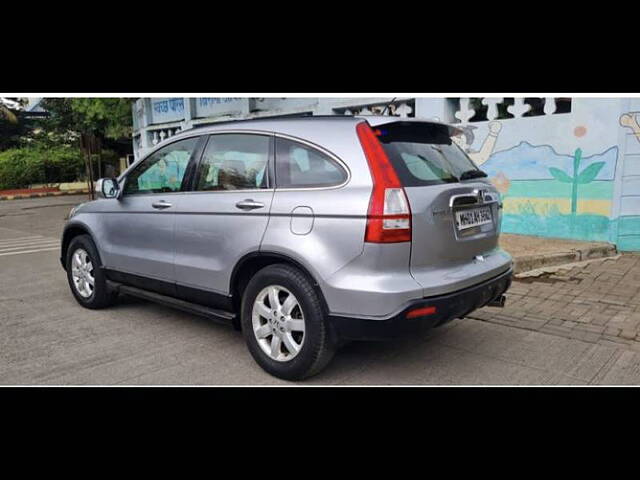 Used Honda CR-V [2007-2009] 2.4 MT in Pune