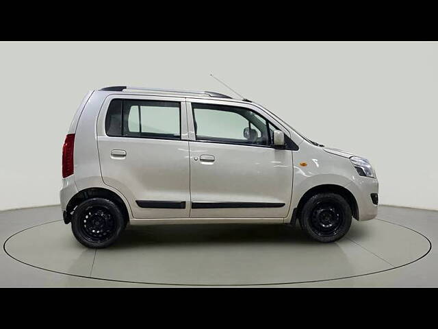 Used Maruti Suzuki Wagon R 1.0 [2014-2019] VXI in Mumbai