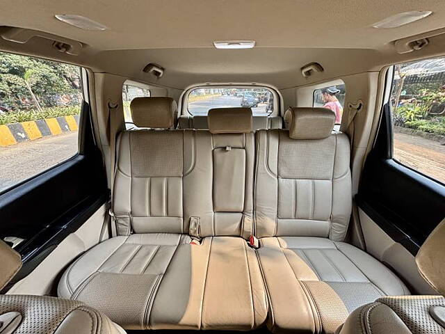 Used Mahindra XUV500 [2015-2018] W10 in Mumbai